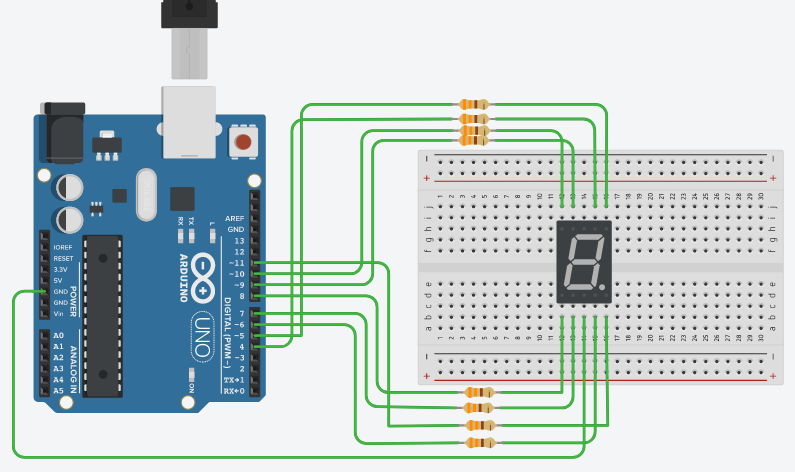 Common_cathode_7segment_display